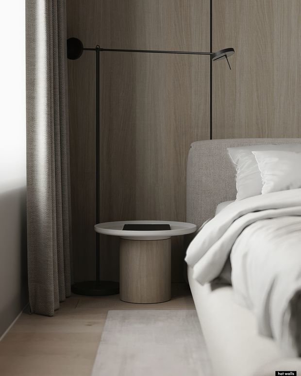 Фото из портфолио SS70 – фотографии дизайна интерьеров на INMYROOM