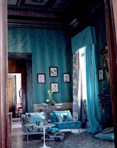 Фотография: Гостиная в стиле Прованс и Кантри, Декор интерьера, Декор дома – фото на INMYROOM