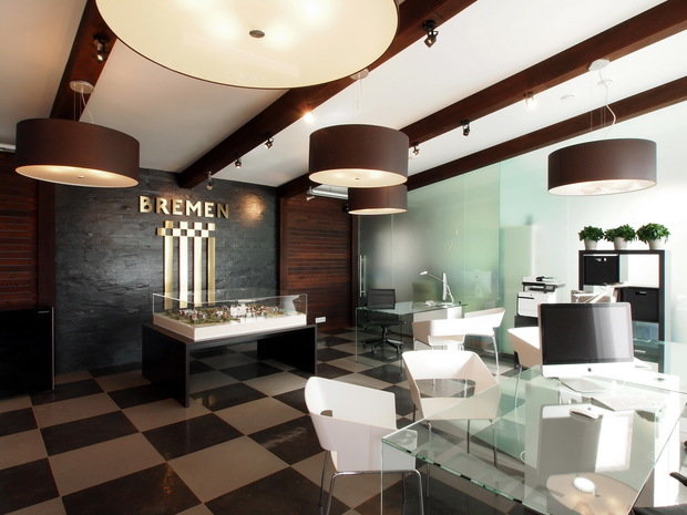 Фото из портфолио Мои избранные статьи – фотографии дизайна интерьеров на INMYROOM