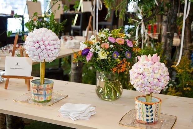 Фото из портфолио The Ritz Carlton Moscow  – фотографии дизайна интерьеров на INMYROOM