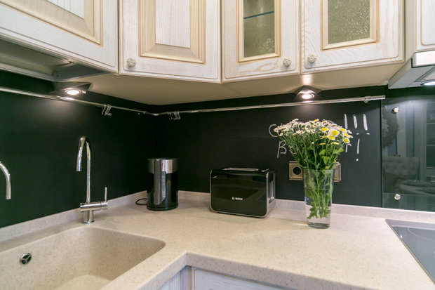 Фотография: Кухня и столовая в стиле Классический, Современный, Декор интерьера, Интерьер комнат, Тема месяца – фото на INMYROOM