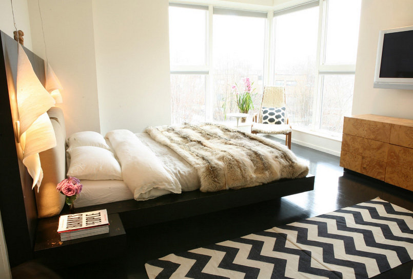 Фотография: Спальня в стиле Скандинавский, Современный, Декор интерьера, Дом, Декор дома, Текстиль – фото на INMYROOM Фотография: Спальня в стиле Скандинавский, Современный, Декор интерьера, Дом, Декор дома, Текстиль – фото на INMYROOM