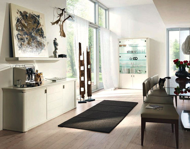 Фотография: Прихожая в стиле Современный – фото на INMYROOM