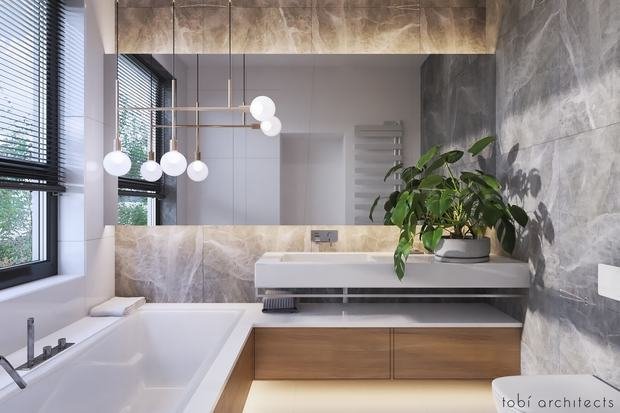 Фото из портфолио INSIDE THE MODERN HOUSE – фотографии дизайна интерьеров на INMYROOM