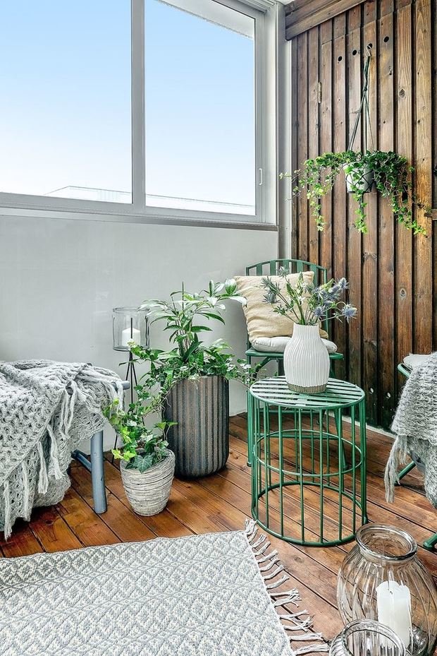 Фото из портфолио Fyrmästaregången 16, MASTHUGGET, GÖTEBORG – фотографии дизайна интерьеров на INMYROOM