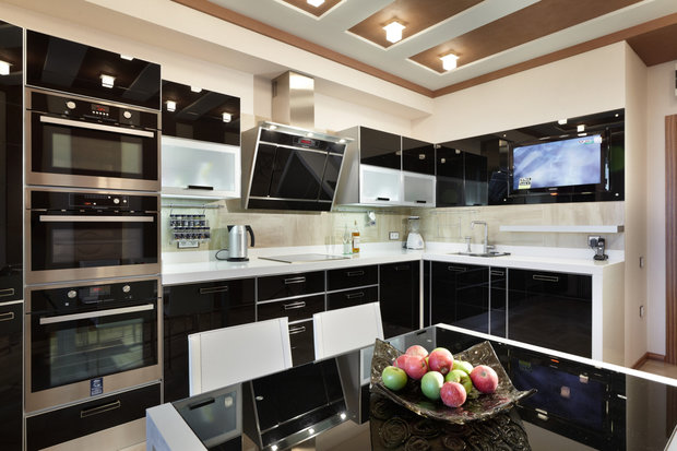 Фото из портфолио Что меня вдохновляет – фотографии дизайна интерьеров на INMYROOM