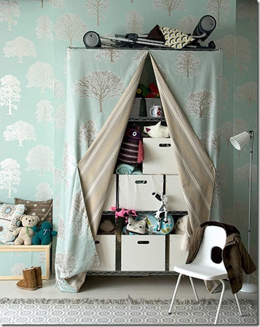 Фотография: в стиле Современный, Декор интерьера, Дом, Декор дома, Системы хранения, Шторы – фото на INMYROOM Фотография: в стиле Современный, Декор интерьера, Дом, Декор дома, Системы хранения, Шторы – фото на INMYROOM