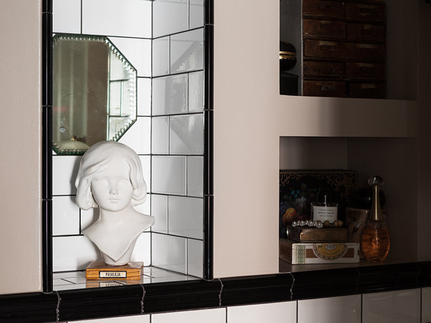 Фотография: Декор в стиле Прованс и Кантри, Декор интерьера, Квартира, Белый, Бежевый, Розовый, 3 комнаты, 40-60 метров – фото на INMYROOM