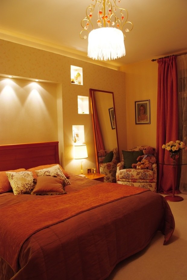 Фото из портфолио HomeSweetHome – фотографии дизайна интерьеров на INMYROOM