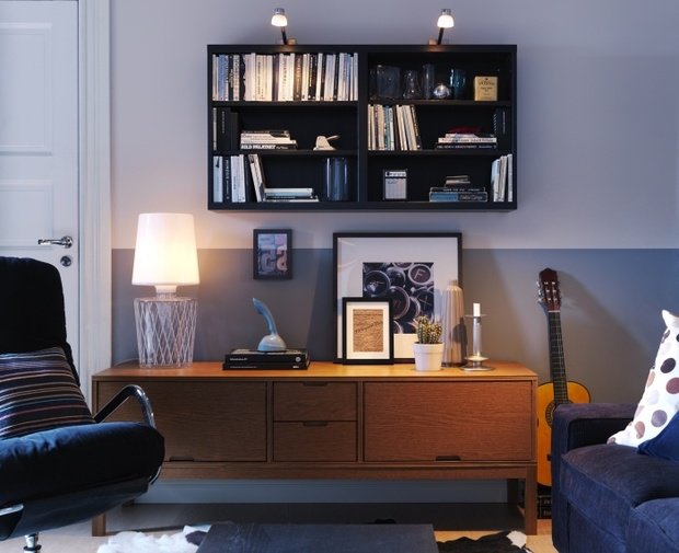 Фото из портфолио Вдохновение от IKEA – фотографии дизайна интерьеров на INMYROOM