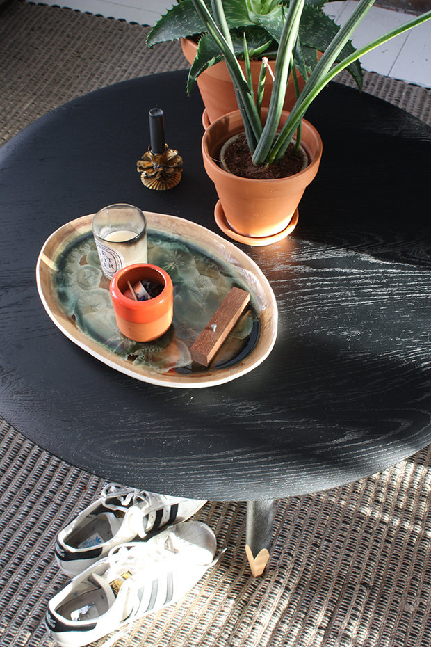 Фото из портфолио Интерьер в темных тонах – стильно и комфортно!  – фотографии дизайна интерьеров на INMYROOM