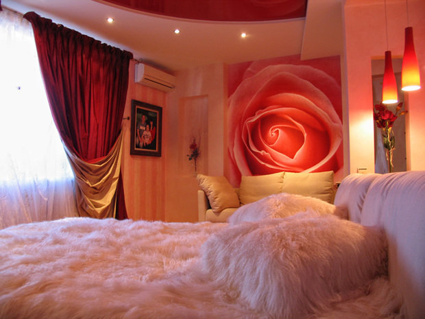 Фото из портфолио уютная современная квартира  – фотографии дизайна интерьеров на INMYROOM