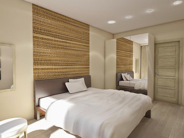 Фото из портфолио Волгоград Ткачева ул.,7Б – фотографии дизайна интерьеров на INMYROOM