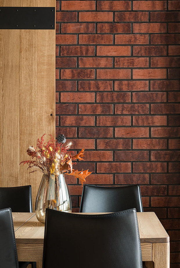 Фото из портфолио URBAN LIGHT – фотографии дизайна интерьеров на INMYROOM