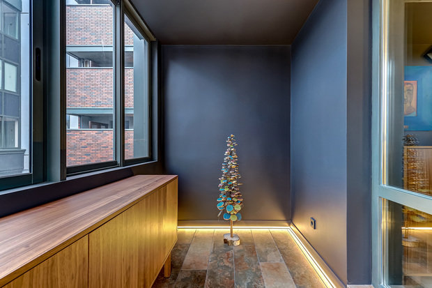 Фото из портфолио Детали в ремонте – фотографии дизайна интерьеров на INMYROOM