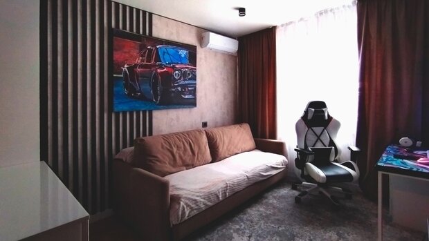 Фотография:  в стиле  – фото на INMYROOM