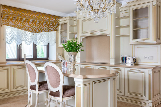 Фото из портфолио Разные съемки – фотографии дизайна интерьеров на INMYROOM