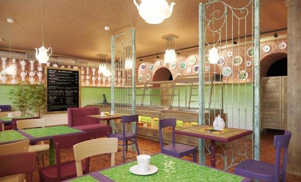 Фотография:  в стиле Прованс и Кантри – фото на INMYROOM