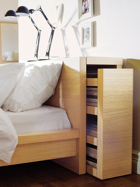 Фотография: Декор в стиле Современный, Спальня, Интерьер комнат, Советы – фото на INMYROOM