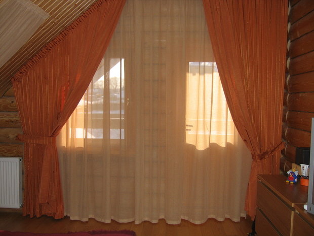 Фото из портфолио Спальни – фотографии дизайна интерьеров на INMYROOM