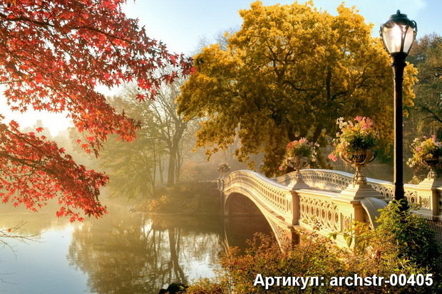 Фото из портфолио Арки, Улицы, Терасы – фотографии дизайна интерьеров на InMyRoom.ru