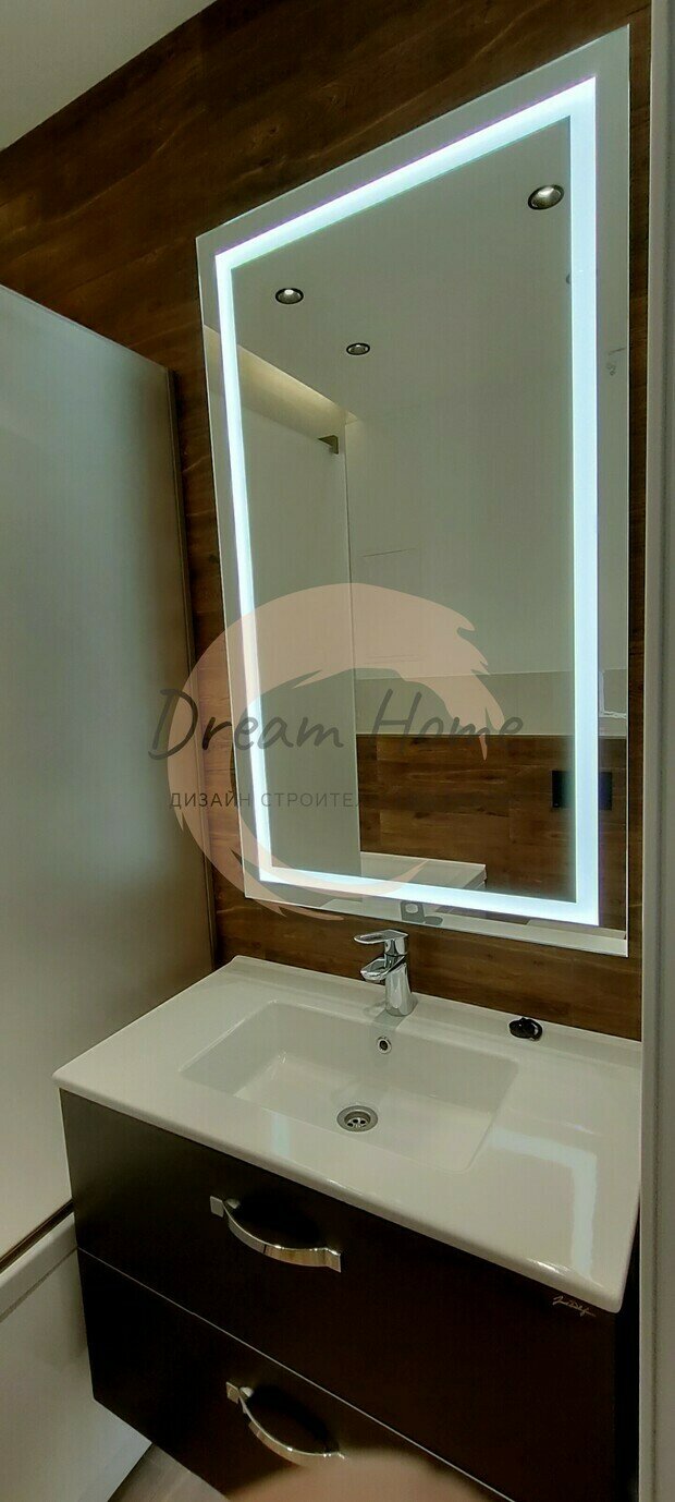Фото из портфолио ЖК Ариосто – фотографии дизайна интерьеров на INMYROOM
