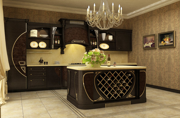 Фото из портфолио Erike – фотографии дизайна интерьеров на INMYROOM