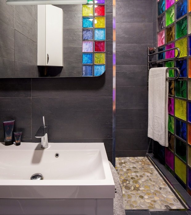 Фото из портфолио Мечта в стилистике "Лофт" – фотографии дизайна интерьеров на INMYROOM