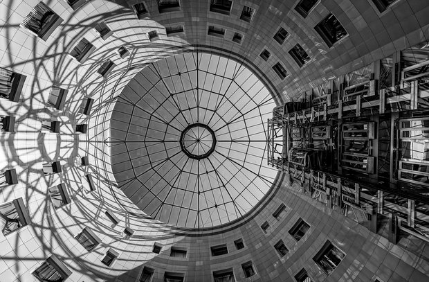 Фото из портфолио Интерьерное фото – фотографии дизайна интерьеров на InMyRoom.ru