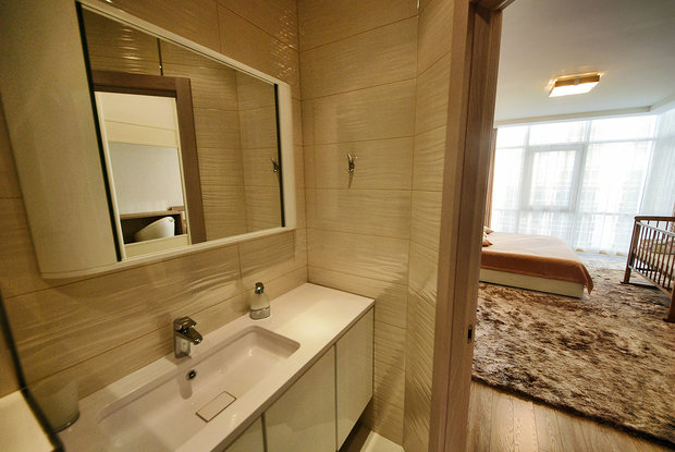 Фото из портфолио Ремонт в Москве – фотографии дизайна интерьеров на INMYROOM