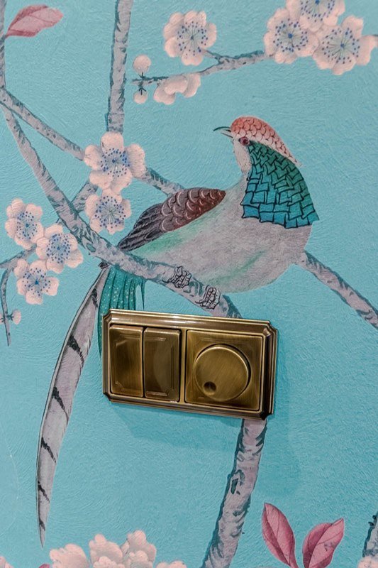 Фотография: Декор в стиле Современный, Восточный, Спальня, Декор интерьера, Интерьер комнат, Баухауз – фото на INMYROOM Фотография: Декор в стиле Современный, Восточный, Спальня, Декор интерьера, Интерьер комнат, Баухауз – фото на INMYROOM