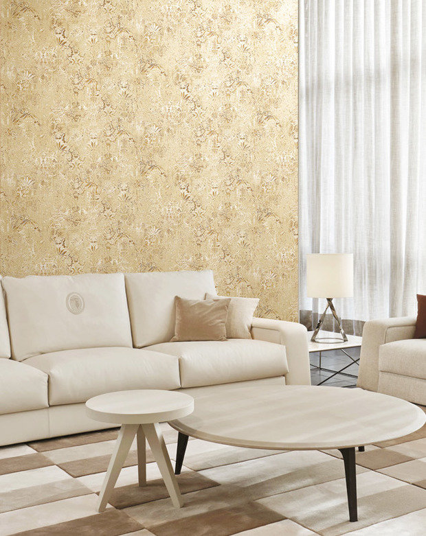 Фото из портфолио Zambaiti Parati: Trussardi – фотографии дизайна интерьеров на INMYROOM