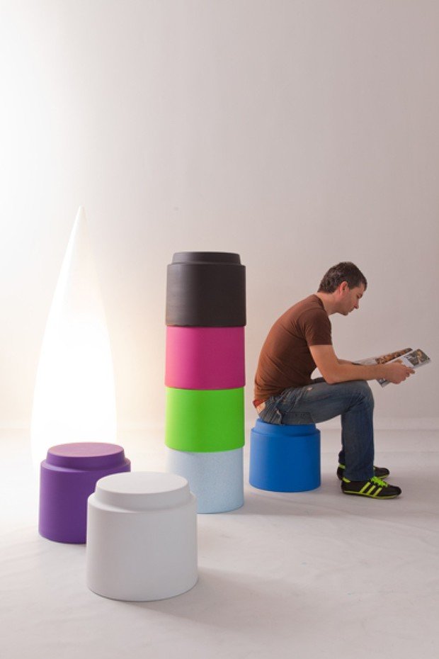 Фото из портфолио Blocks – фотографии дизайна интерьеров на INMYROOM