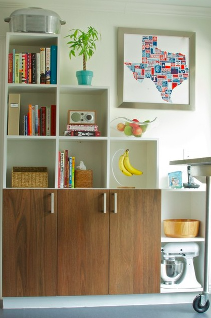 Фотография: в стиле , Кухня и столовая, Классический, Современный, Декор интерьера, Квартира, Хранение, Декор, Переделка – фото на INMYROOM Фотография: в стиле , Кухня и столовая, Классический, Современный, Декор интерьера, Квартира, Хранение, Декор, Переделка – фото на INMYROOM