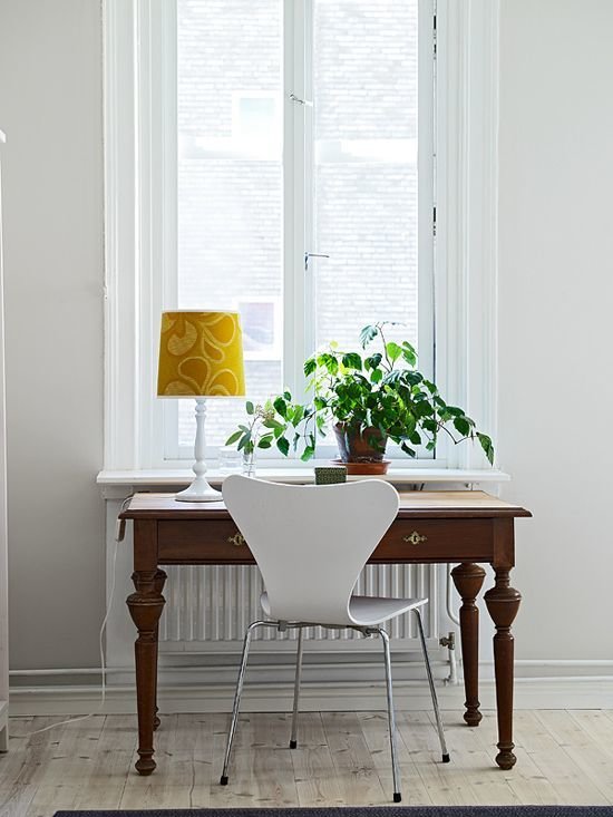 Фотография: Мебель и свет в стиле Скандинавский, Эклектика, Декор интерьера, Декор дома – фото на INMYROOM