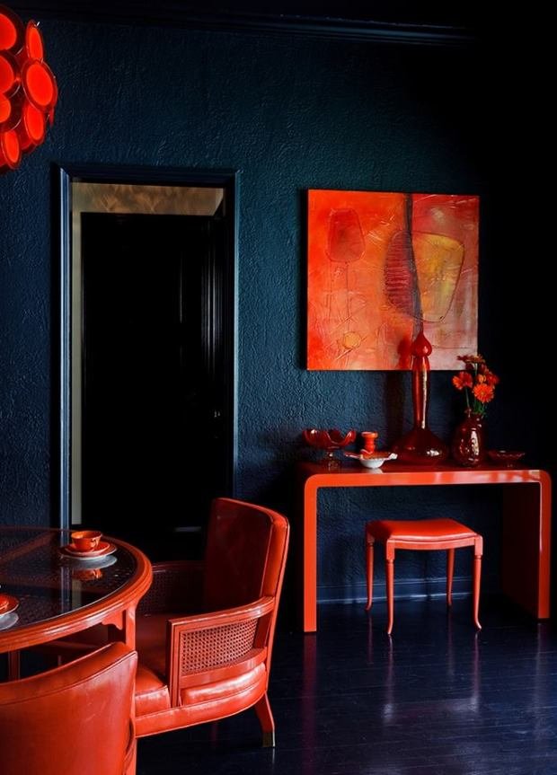 Фото из портфолио Что меня вдохновляет – фотографии дизайна интерьеров на INMYROOM