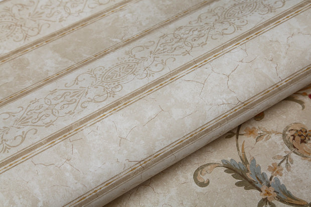 Фото из портфолио Antique Chic by KT Exclusive – фотографии дизайна интерьеров на InMyRoom.ru