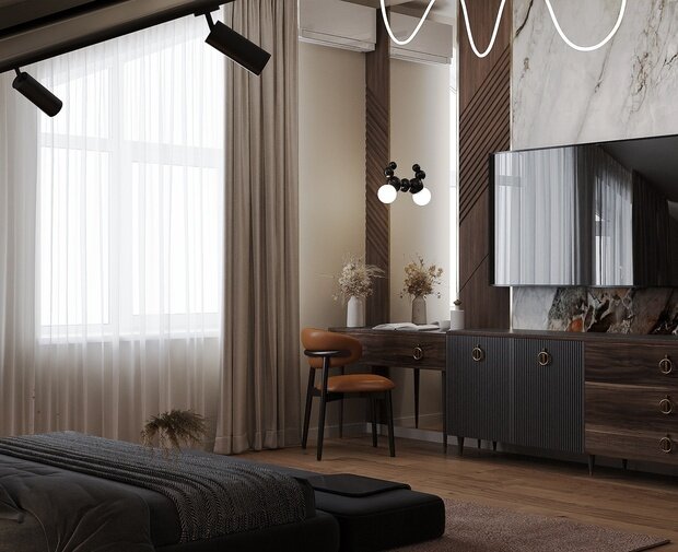 Фотография: в стиле – фото на INMYROOM