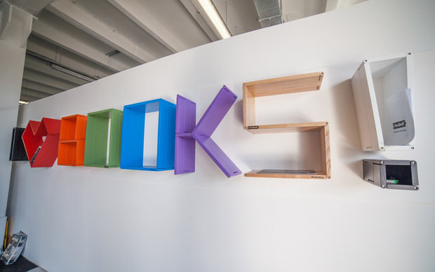 Фотография: Декор в стиле Современный, Индустрия, Люди – фото на INMYROOM