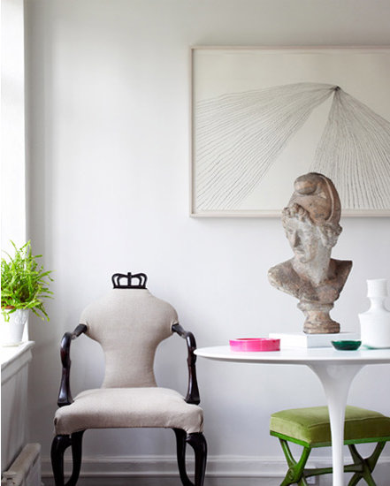 Фотография: Декор в стиле Прованс и Кантри, Классический, Скандинавский, Современный, Эклектика – фото на INMYROOM