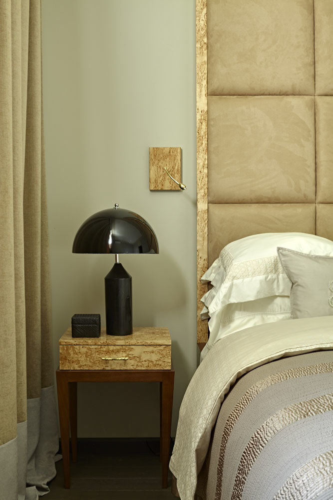 Фотография: в стиле , Квартира, Проект недели – фото на INMYROOM