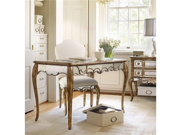 Фото из портфолио Кабинет – фотографии дизайна интерьеров на INMYROOM