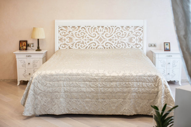 Фото из портфолио ЖК Скайфорт – фотографии дизайна интерьеров на INMYROOM