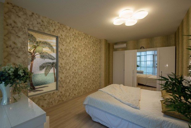 Фото из портфолио Империя света – фотографии дизайна интерьеров на INMYROOM