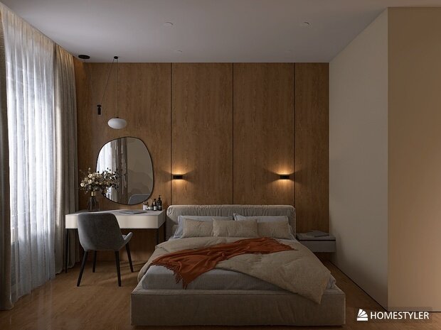 Фотография:  в стиле  – фото на INMYROOM