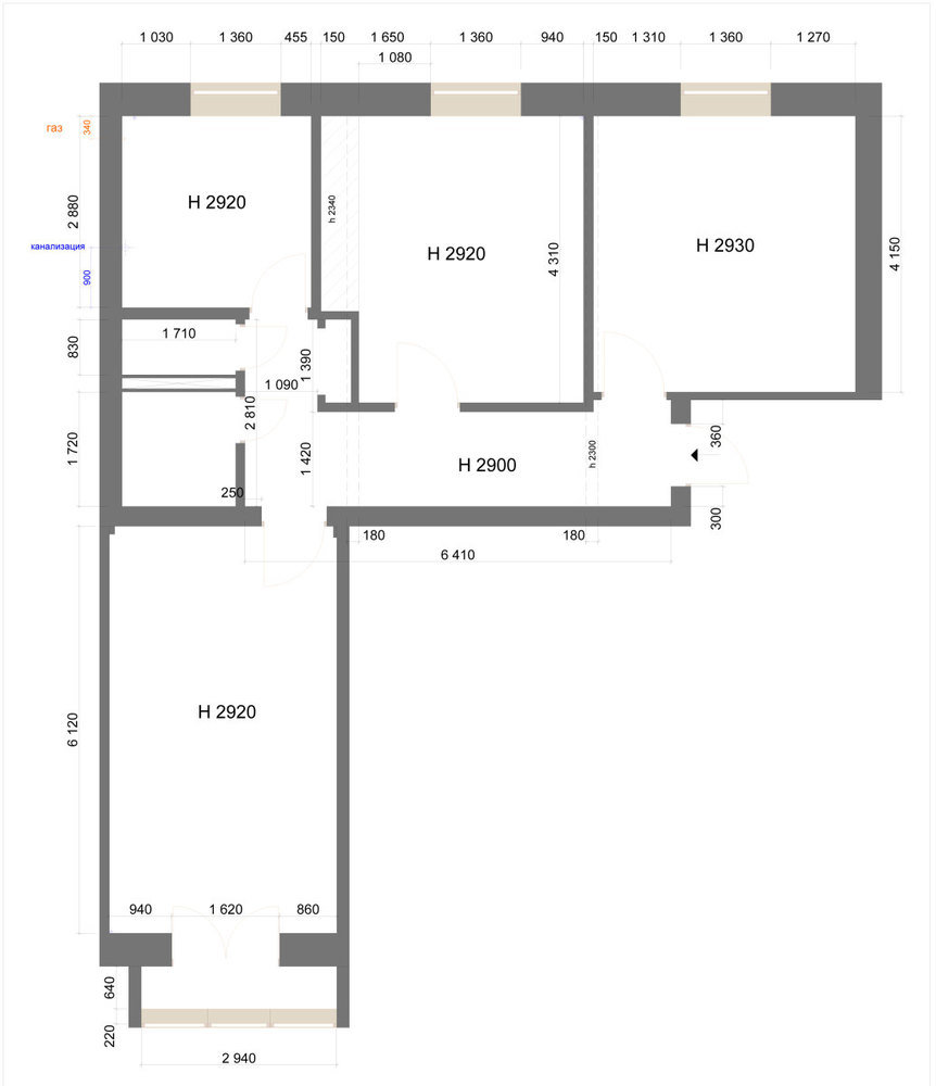 Фотография: Прочее в стиле , Классический, Современный, Восточный, Квартира, Дома и квартиры, Проект недели, Москва, 3 комнаты, 60-90 метров, Марина Пенние, Роман Воронов, Marina Pennie design & art – фото на INMYROOM
