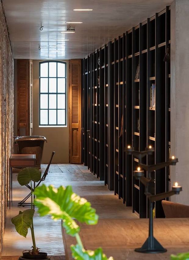 Фото из портфолио Деревенская резиденция – фотографии дизайна интерьеров на INMYROOM