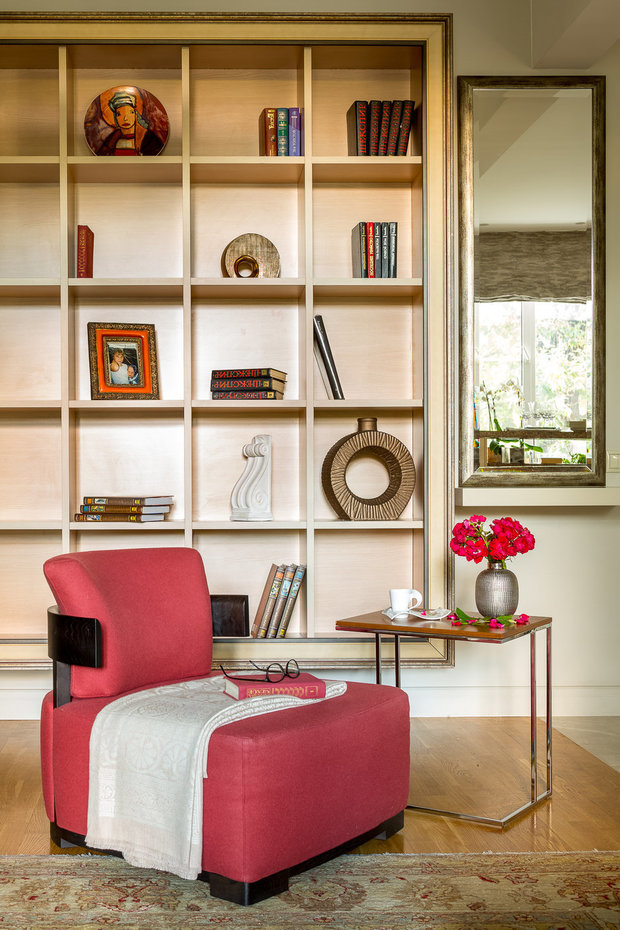 Фотография: Декор в стиле Современный, Советы, Надя Зотова, Гид, Сергей Бахарев, FB Interiors, Марина Филиппова, Ольга Легошина, Ксения Турик, архитектурная мастерская Ruetemple, Сергей Огурцов, Инна Зольтманн – фото на INMYROOM