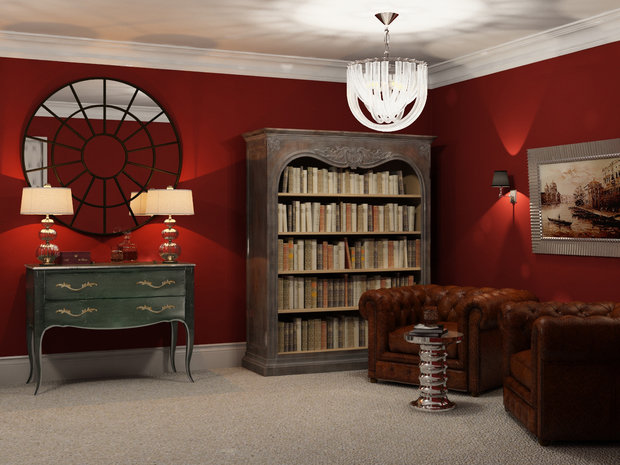 Фото из портфолио дом в подмосковье – фотографии дизайна интерьеров на INMYROOM