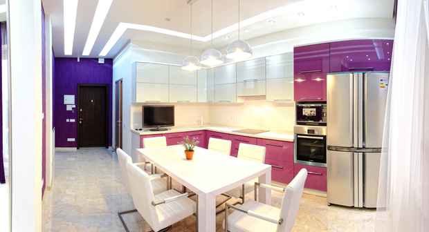 Фото из портфолио Что меня вдохновляет – фотографии дизайна интерьеров на INMYROOM